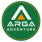 Logo Arga Adventure